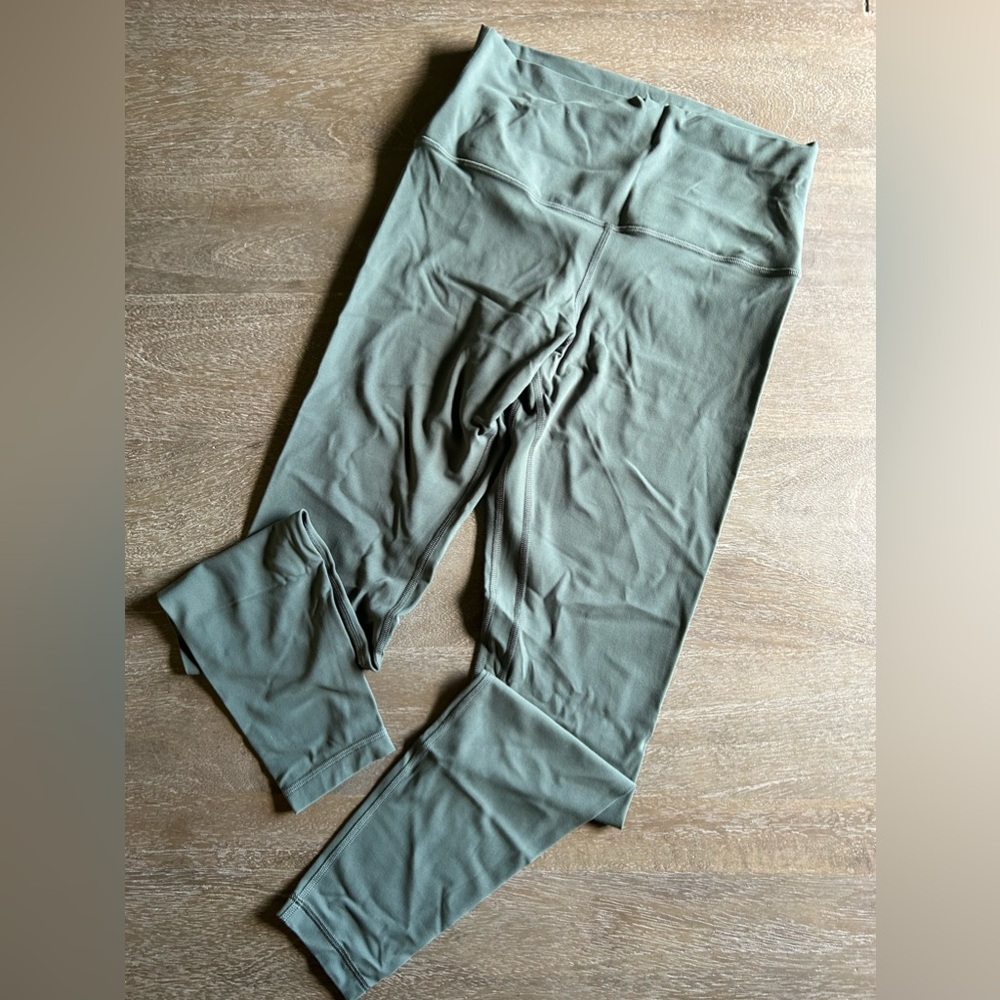 Lululemon Align Leggings